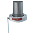 C484-24-40 (Fisher) Valve-Internal 3 Single Flg 400 Gpm