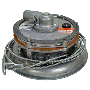CA300AM-50-2 | Carburetor-Mixer Only No Air Filt Ac2-2