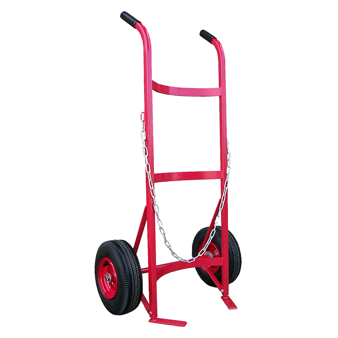 CD-505 (Red Dragon) Dolly-Cylinder