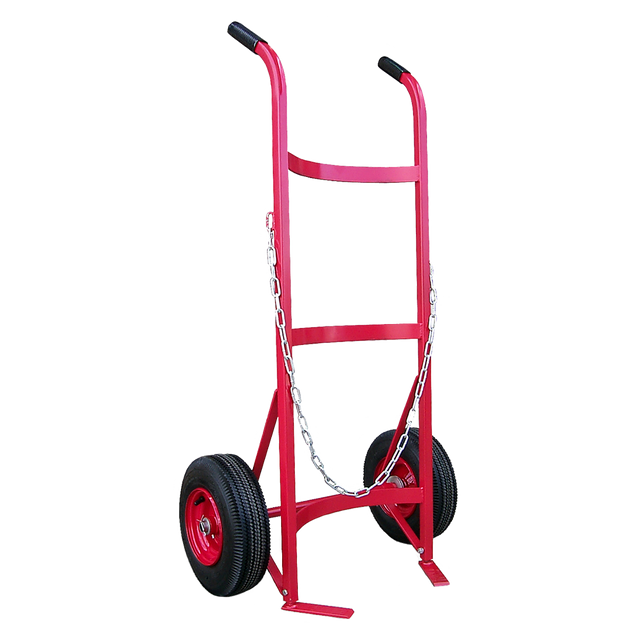 CD-505 (Red Dragon) Dolly-Cylinder