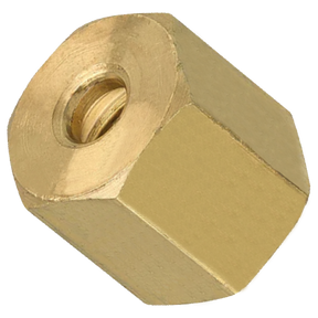 61-3 | Nut-3/16 Compression A61B