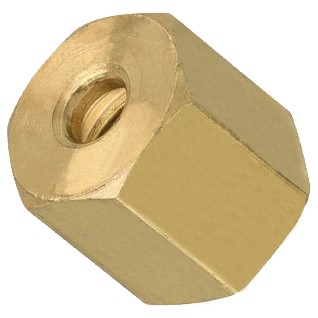 CF641 (Anderson & Forrester) Nut-1/4Cprs