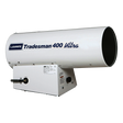 TRADESMAN 400 ULTRA (L.B. White) Heater-Ultra Port Frcdair Lp 250-400K