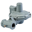 CS400IR-8EC6 (Fisher) Regulator-2Nd 1-1/4 Fpt 6.8M Btu 10-14Wc