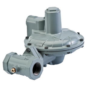 CS400IR-8EC7 (Fisher) Regulator-2Nd 1-1/2 Fpt 7.6M Btu 10-14Wc