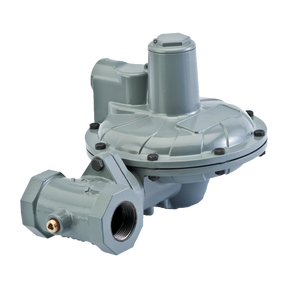 CS400IR-8EC8 (Fisher) Regulator-2Nd 2 Fpt 7.6M Btu 10-14 Wc