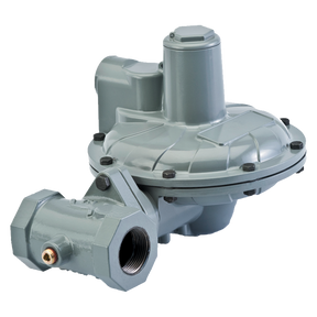 CS400IR-8HC7 (Fisher) Regulator-2Nd 1-1/2 Fpt 10.5M Btu 1-2Psi