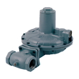 CS800IR-8DC7 (Fisher) Regulator-2Nd 1-1/2Fpt9.427M Btu 10-16Wc