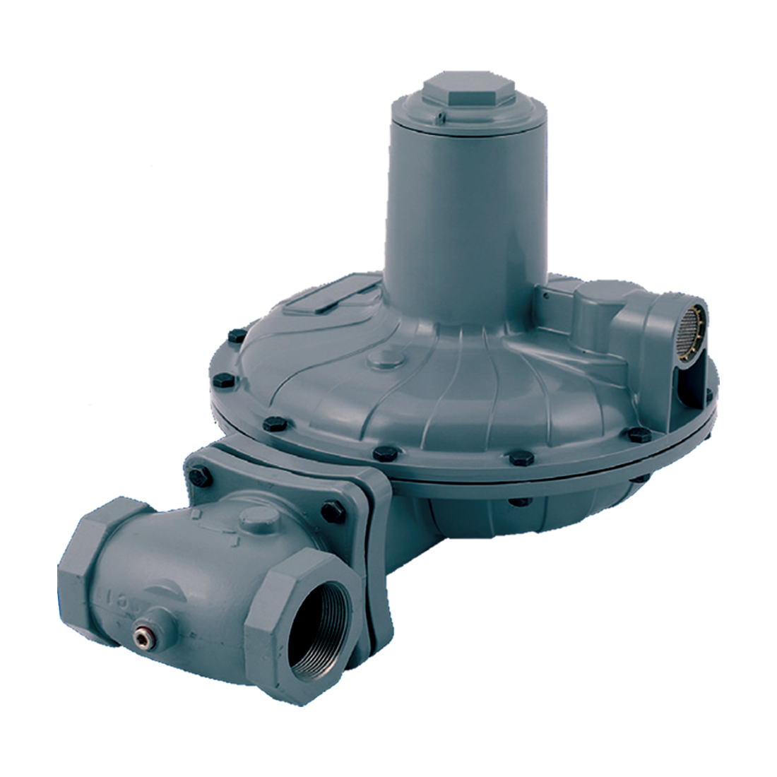 CS820IR-8GC8 (Fisher) Regulator-2Nd 2 Fpt 15M Btu 1.5-3.5 Psi