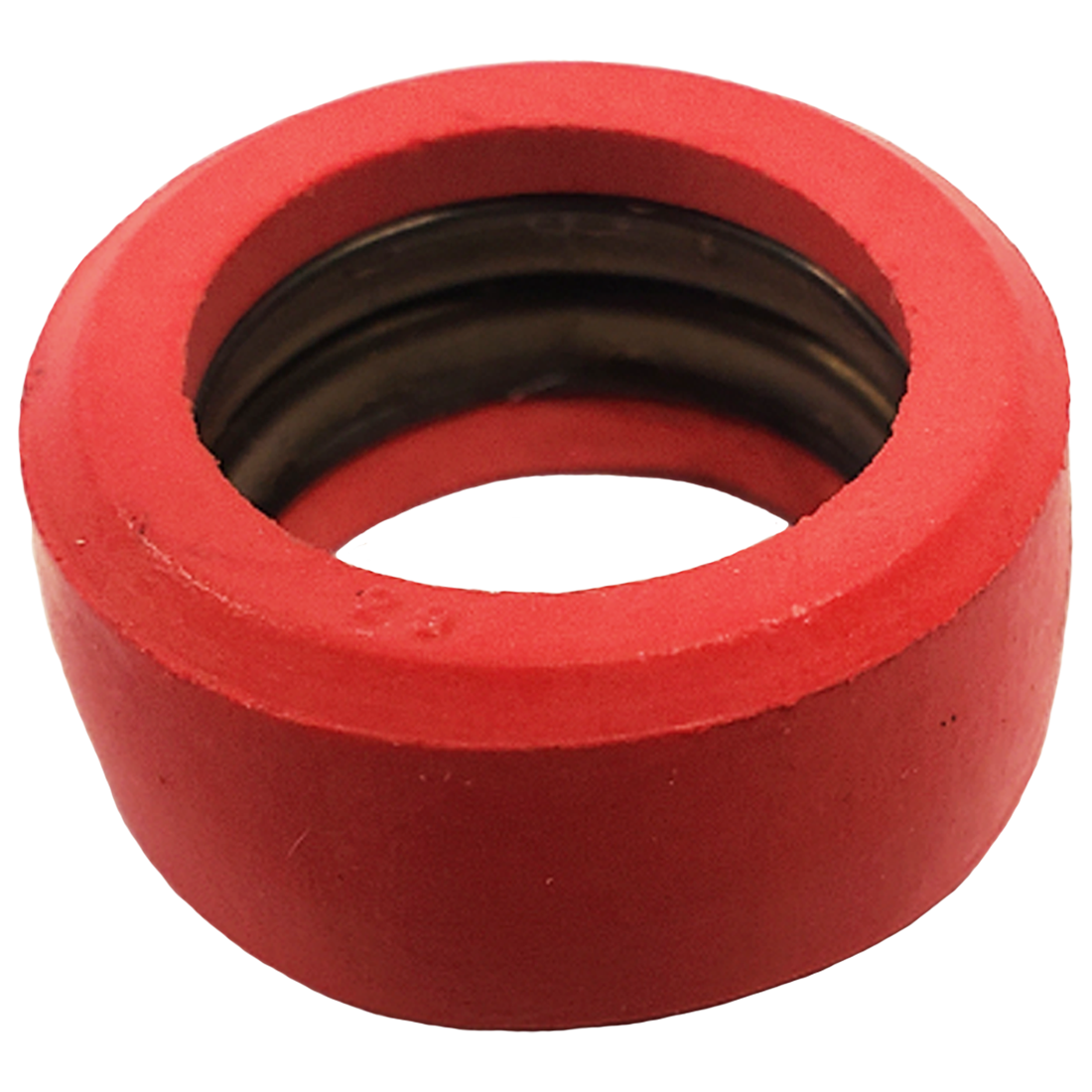 CY10S (Chicago Fittings) Grommet-Crush 1/2 Cts X Riser