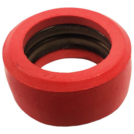 CY10S (Chicago Fittings) Grommet-Crush 1/2 Cts X Riser