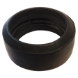 CY17S (Chicago Fittings) Grommet-Crush 3/4 Ips X Riser