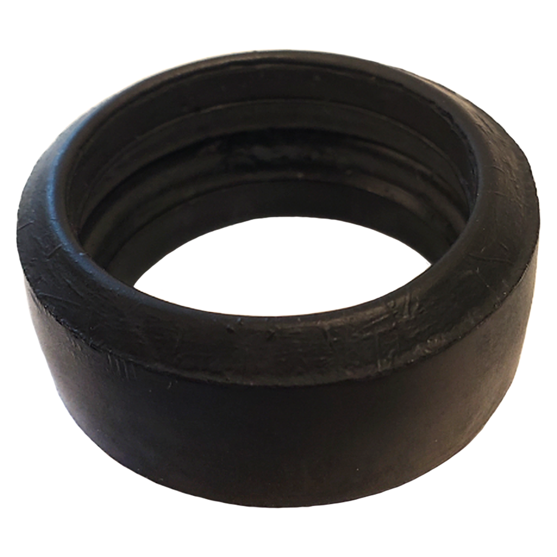 CY17S (Chicago Fittings) Grommet-Crush 3/4 Ips X Riser