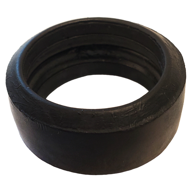 CY17S (Chicago Fittings) Grommet-Crush 3/4 Ips X Riser