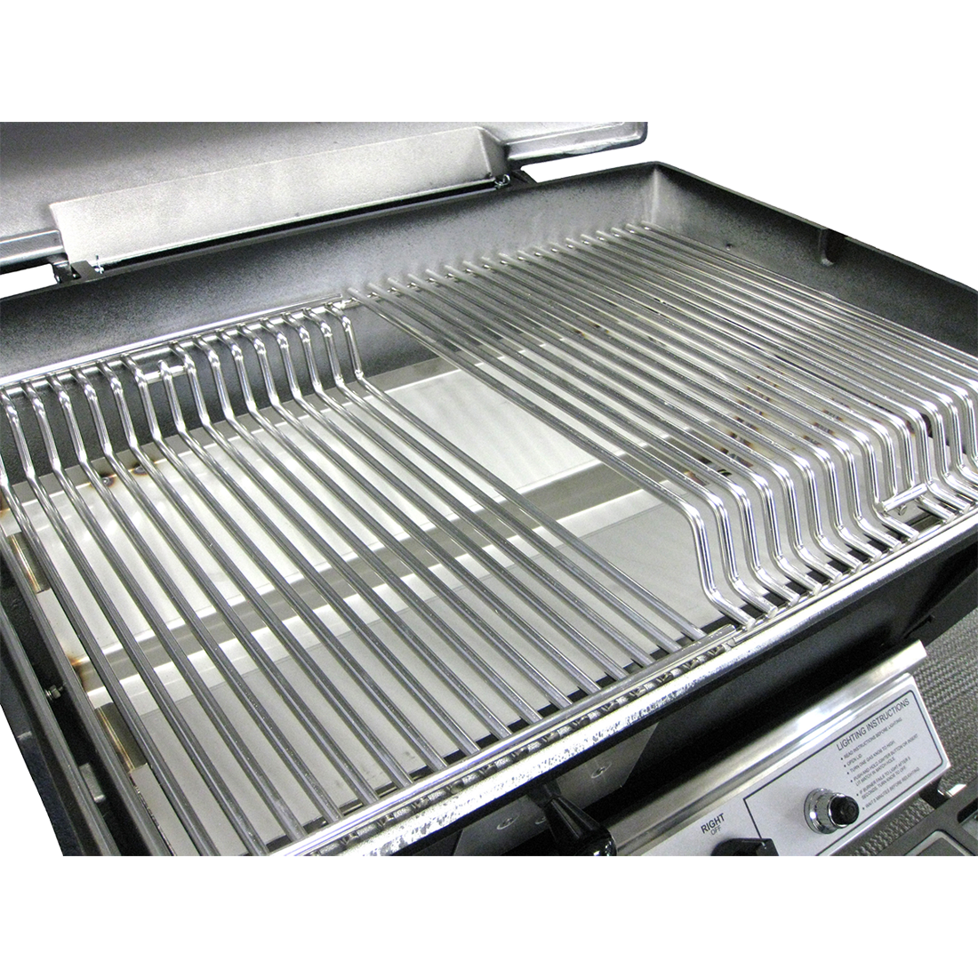 DPA111 (Broilmaster) Grid-Cooking Sz3 Brlmstr