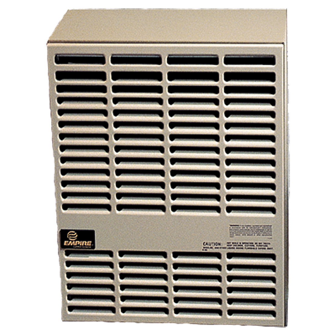 DV210SGXLP | Heater-Wall Lp 10K Btu Dv No Thermostat