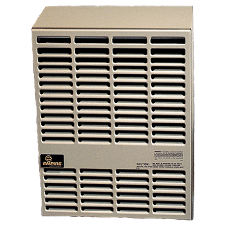 DV210SGXLP | Heater-Wall Lp 10K Btu Dv No Thermostat