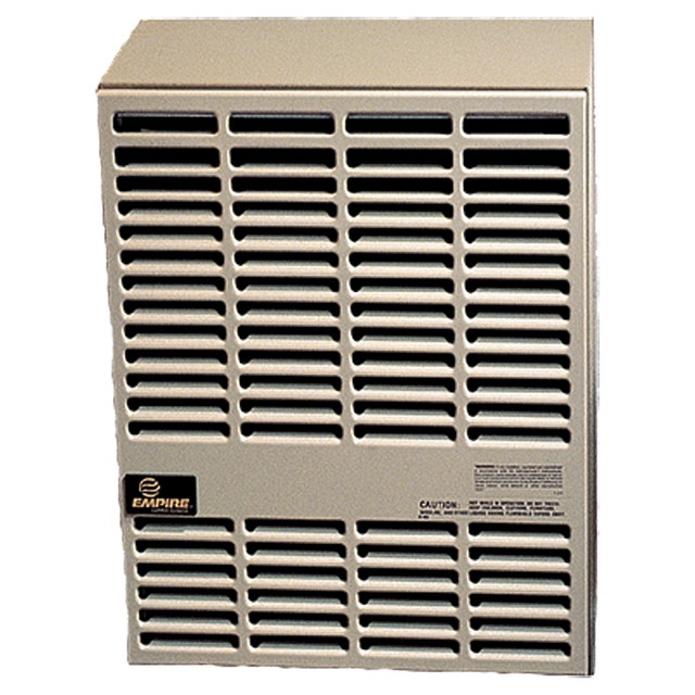 DV210SGXLP | Heater-Wall Lp 10K Btu Dv No Thermostat
