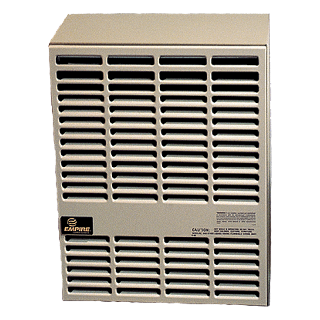 DV210SGXNAT | Heater-Wall Nat 10K Btu Dv No Thermostat