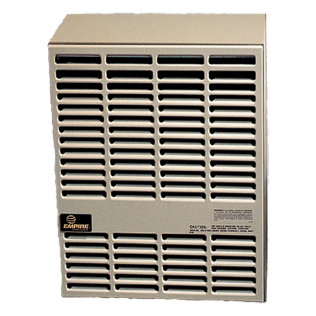 DV215SGXLP | Heater-Wall Lp 15K Btu Dv No Thermostat