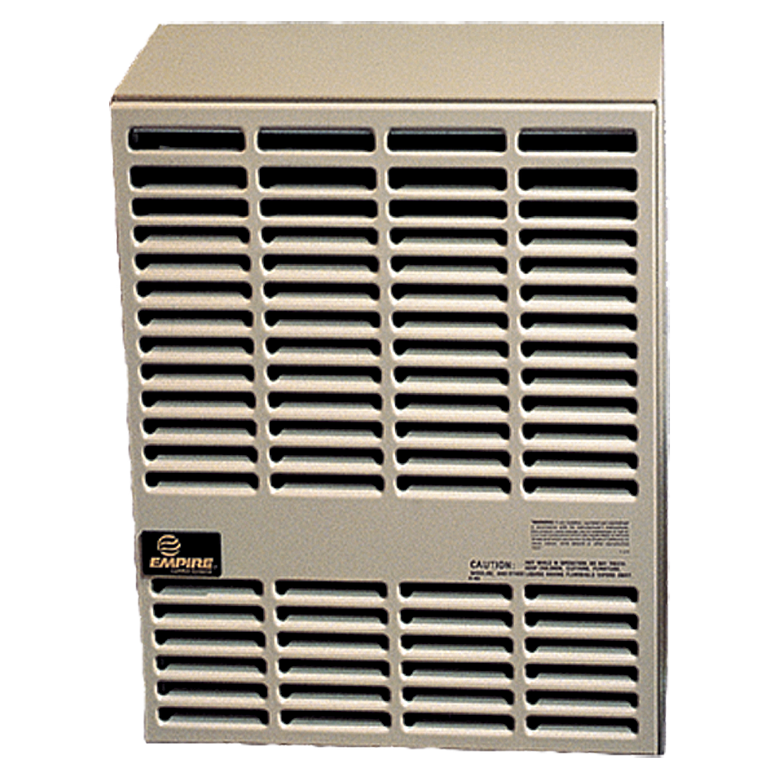 DV215SGXNAT | Heater-Wall Nat 15K Btu Dv No Thermostat