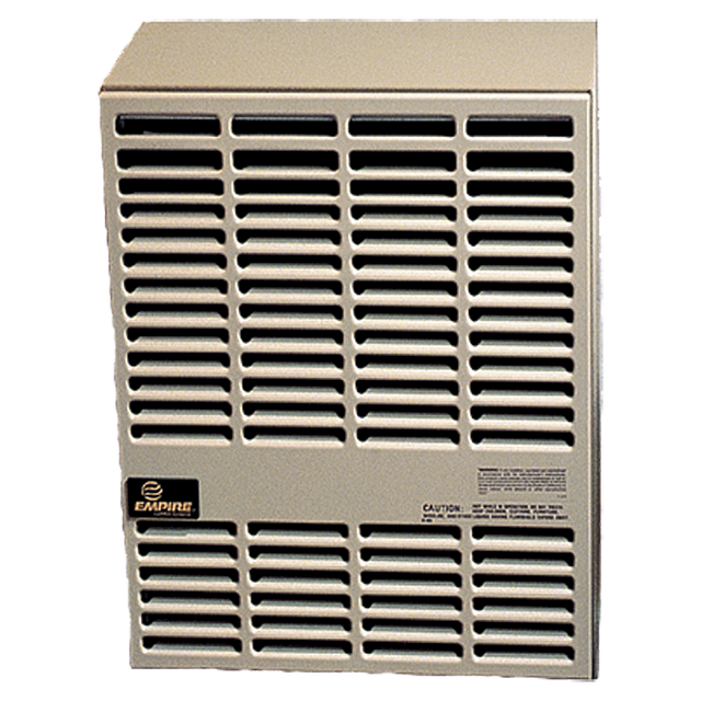 DV215SGXNAT | Heater-Wall Nat 15K Btu Dv No Thermostat
