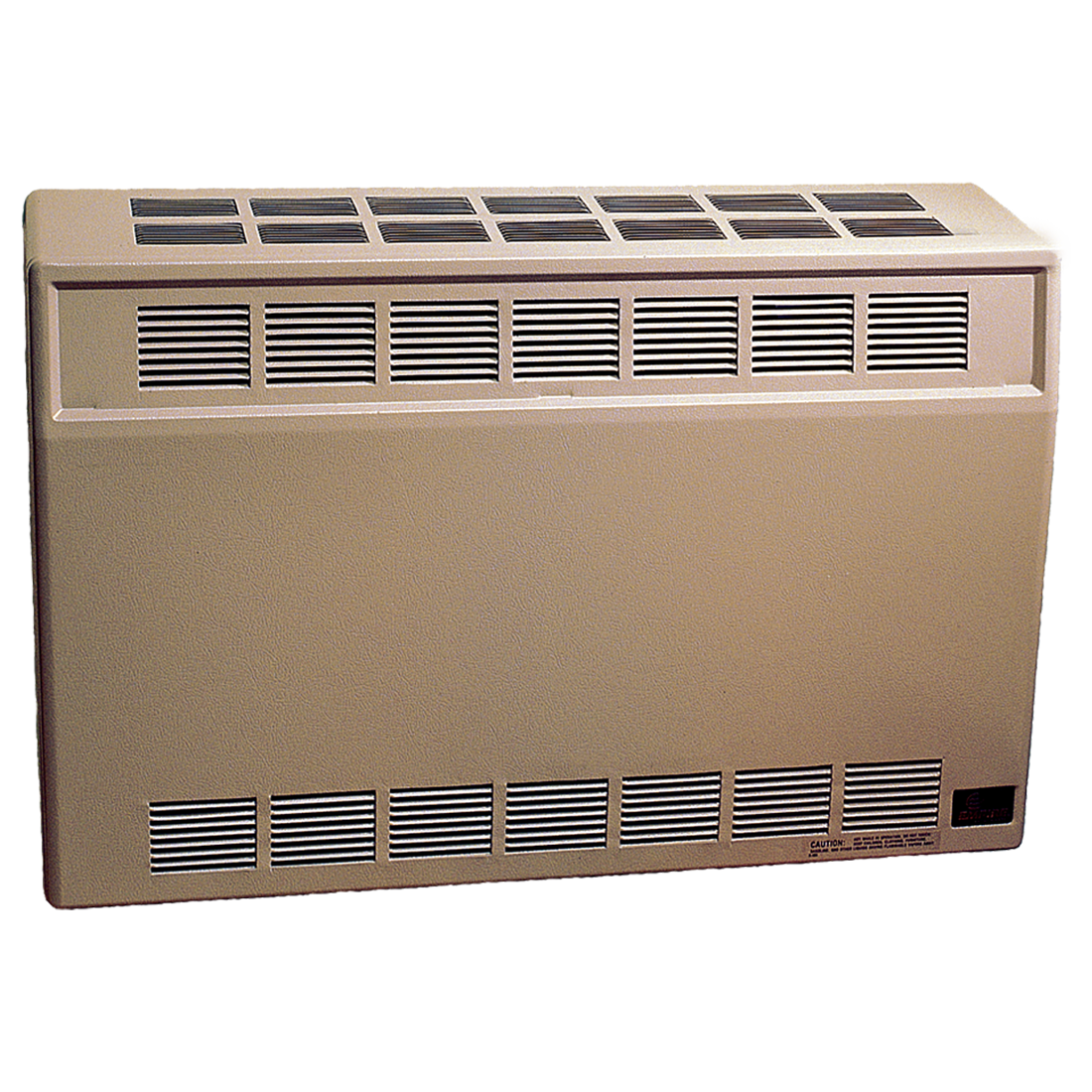 DV25SGNAT | Heater-Wall Nat 25K Btu Dv