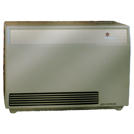 DV40ELP | Heater-Wall Lp 40K Btu Dv 80% Afue