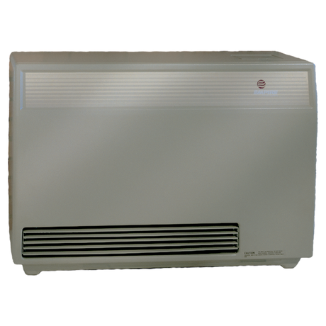 DV40ENAT | Heater-Wall Nat 40K Btu Dv 80% Afue