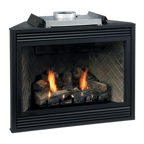 DVD36FP70N (Empire) Fireplace-Tah Dx 36Dv Ip 20K Nat No Bl