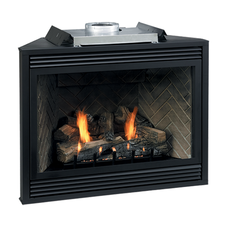 DVD48FP31P (Empire) Fireplace-Tahoe Dx 48 Dv Milli 28K Lp Bl