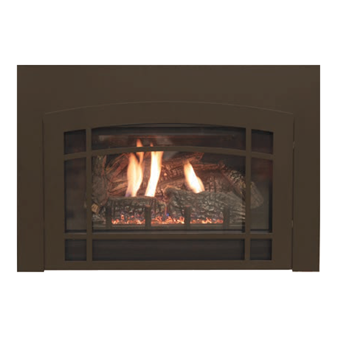 DVF20HBL (Empire) Front-Decor Lancaster