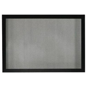 DVFB32SBL (Empire) Screen-Barrier Short Matblk Dvd(C)32Fp