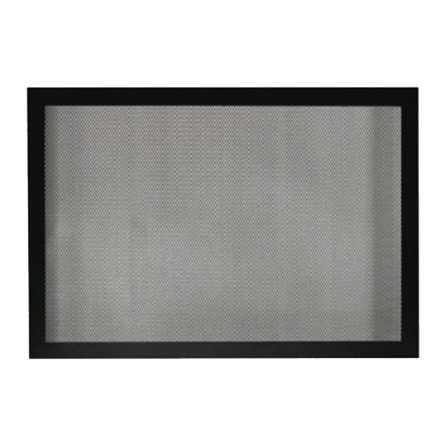 DVFB36SBL (Empire) Screen-Barrier Fplc 36 Short - Mat Blk
