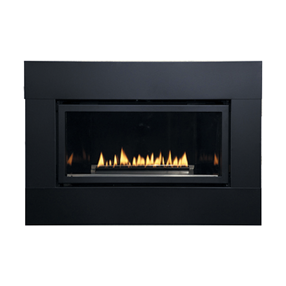 DVL33FP32P (Empire) Fireplace-Loft Med Dv Mil23Kbtu Lp Noblo
