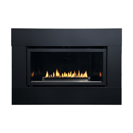 DVL33FP32P (Empire) Fireplace-Loft Med Dv Mil23Kbtu Lp Noblo