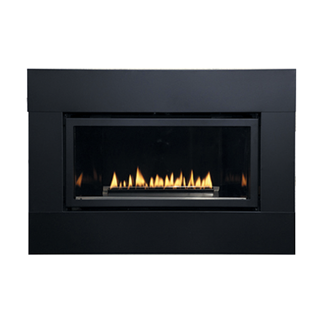 DVL33FP32P (Empire) Fireplace-Loft Med Dv Mil23Kbtu Lp Noblo