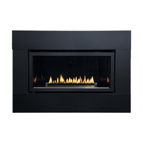 DVL33FP72P (Empire) Fireplace-Loft Med Dv Ip 23Kbtu Lp Noblo
