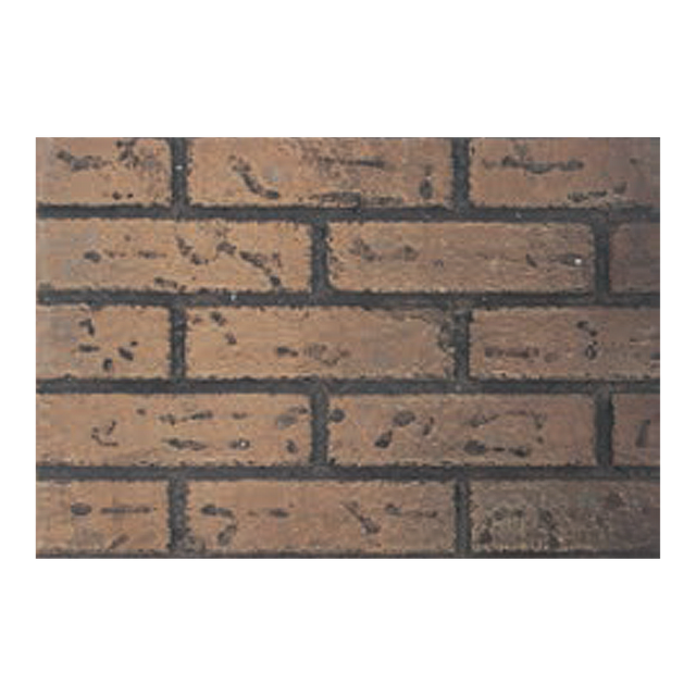 DVP20DF (Empire) Liner-Traditional Brick