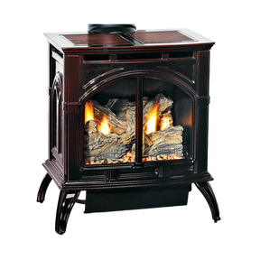 DVP30CC30MP (Empire) Stove-Spirit Dv Mili 26.5 Lp Porc Mah Ci