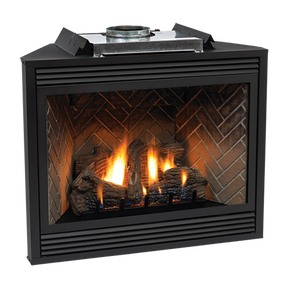 DVP48FP70P (Empire) Fireplace-Thoe Prm 48Dv Ip 30K Lp No Bl