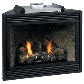 DVX42FP91LN (Empire) Fireplace-Tah Lx42Dv Mili 35K Nat Mti Bl