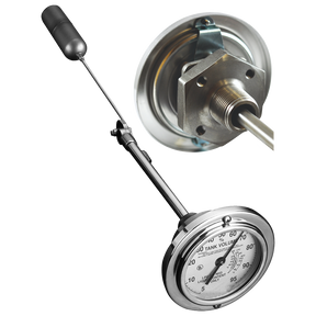 131906 (Squibb Taylor) Gauge-Eliminator 60 Dia Rotogau Repl