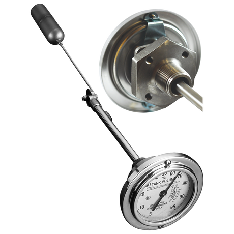 131921 (Squibb Taylor) Gauge-Eliminator 81 Dia Rotogau Repl