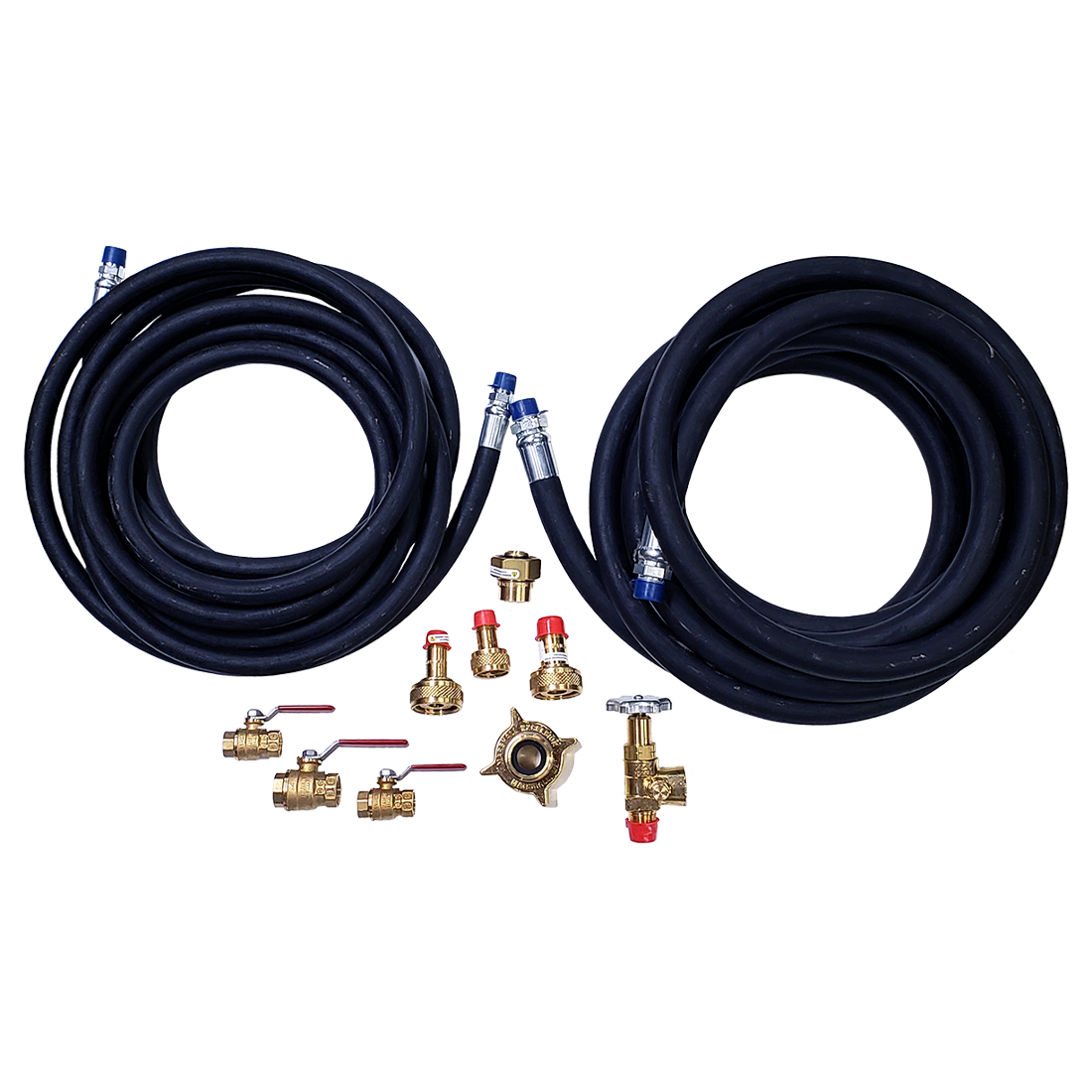 LP-EVAC-50KIT (Ventur-Evac) Kit-50 Ventur Evac