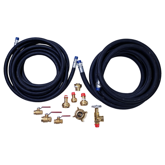 LP-EVAC-50KIT (Ventur-Evac) Kit-50 Ventur Evac