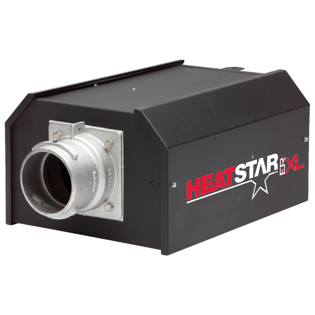 F102652XL (Heatstar) Box-Burner Sgl Stg Erxl Hsi 80K Btu