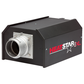 F102656XL (Heatstar) Box-Burner Sgl Stg Erxl Hsi 125K Btu
