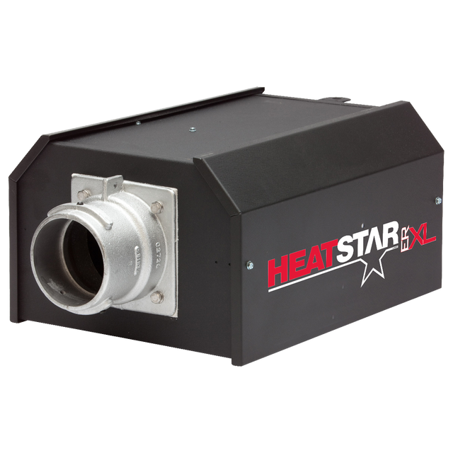 F102656XL (Heatstar) Box-Burner Sgl Stg Erxl Hsi 125K Btu
