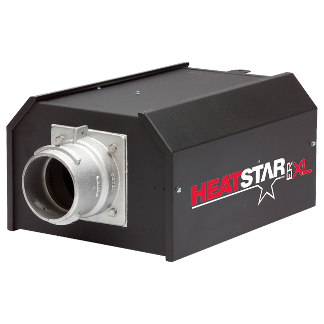 F102658XL (Heatstar) Box-Burner Sgl Stg Erxl Hsi 150K Btu